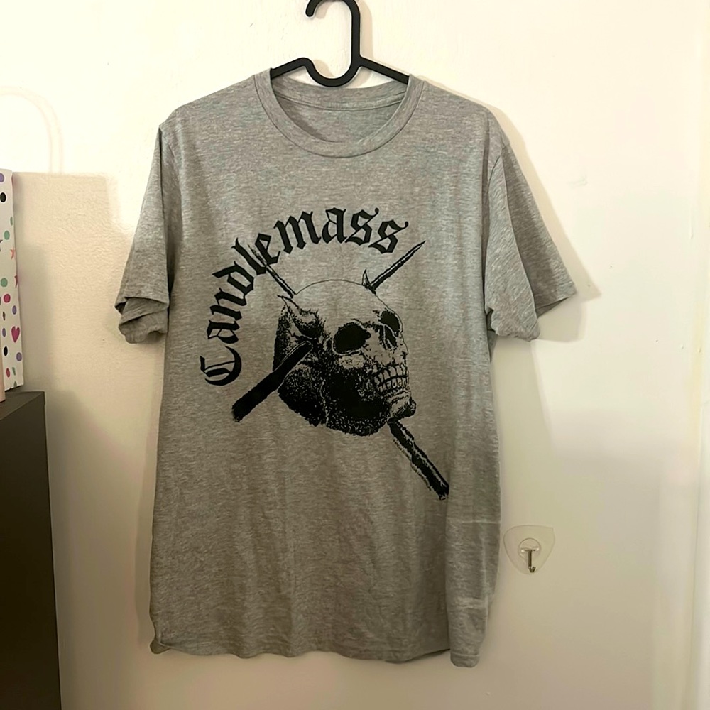 Candlemass Shirt